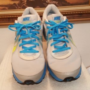 Nike Air Max Men Athletic